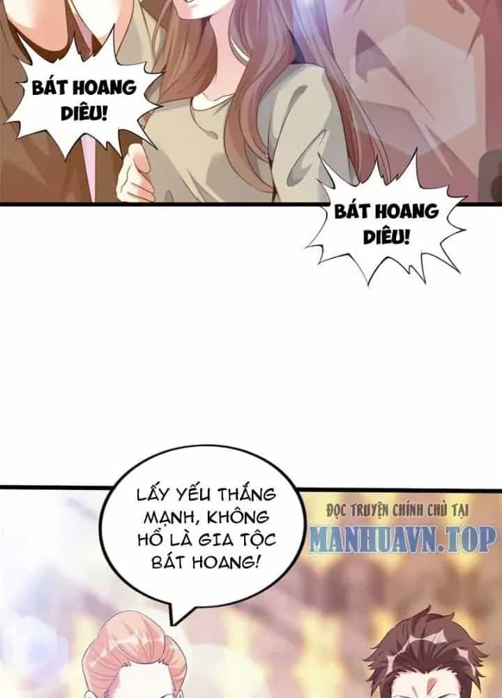 Lời Nguyền Này Thật Tuyệt Vời - Chương 31 - ảnh 167