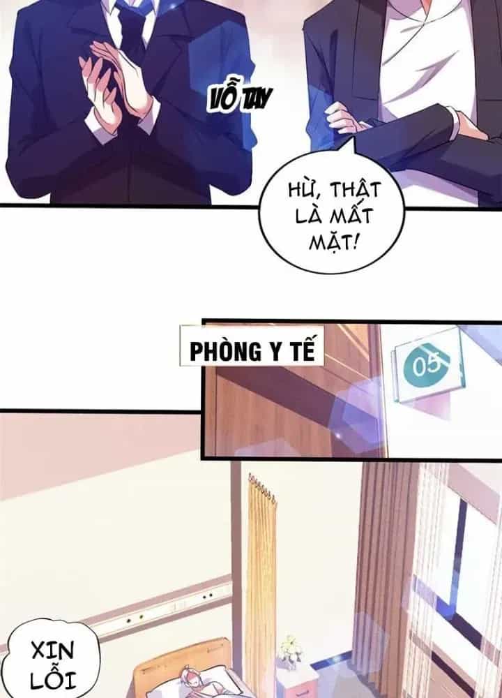 Lời Nguyền Này Thật Tuyệt Vời - Chương 31 - ảnh 169