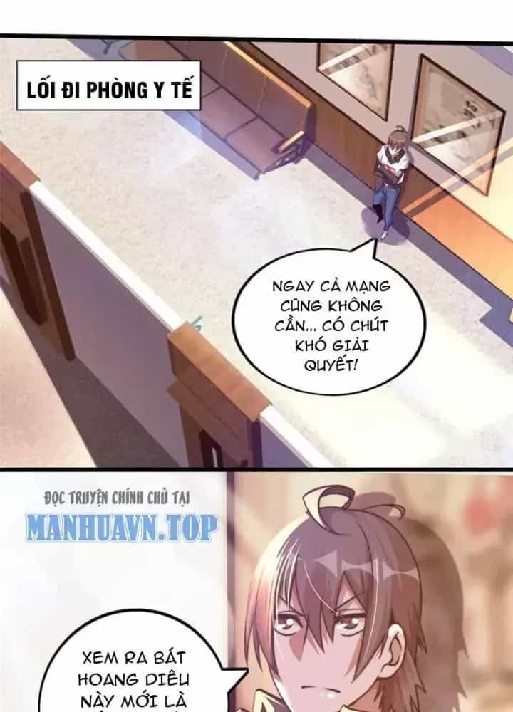 Lời Nguyền Này Thật Tuyệt Vời - Chương 31 - ảnh 176
