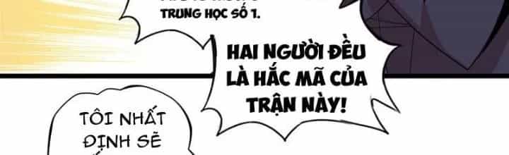 Lời Nguyền Này Thật Tuyệt Vời - Chương 32 - ảnh 2