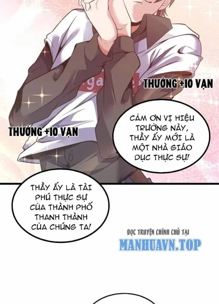 Lời Nguyền Này Thật Tuyệt Vời - Chương 33 - ảnh 109