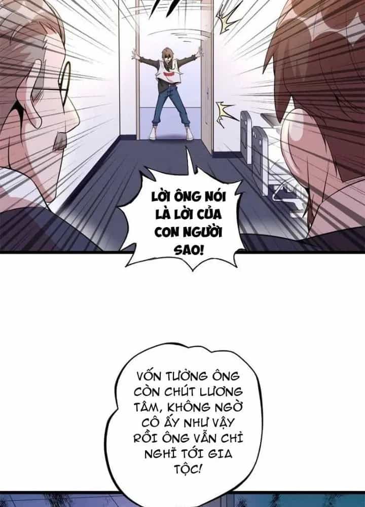 Lời Nguyền Này Thật Tuyệt Vời - Chương 33 - ảnh 131