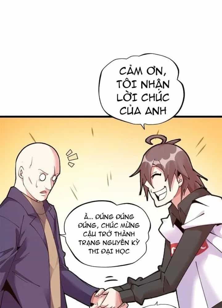 Lời Nguyền Này Thật Tuyệt Vời - Chương 33 - ảnh 19