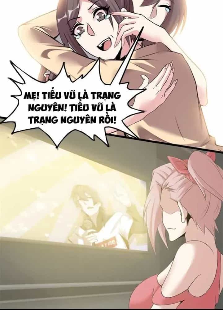 Lời Nguyền Này Thật Tuyệt Vời - Chương 33 - ảnh 45