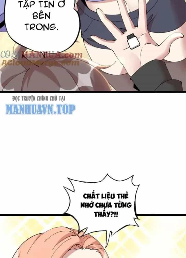 Lời Nguyền Này Thật Tuyệt Vời - Chương 34 - ảnh 69
