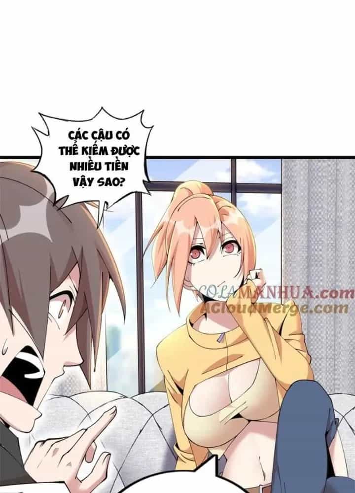 Lời Nguyền Này Thật Tuyệt Vời - Chương 34 - ảnh 93
