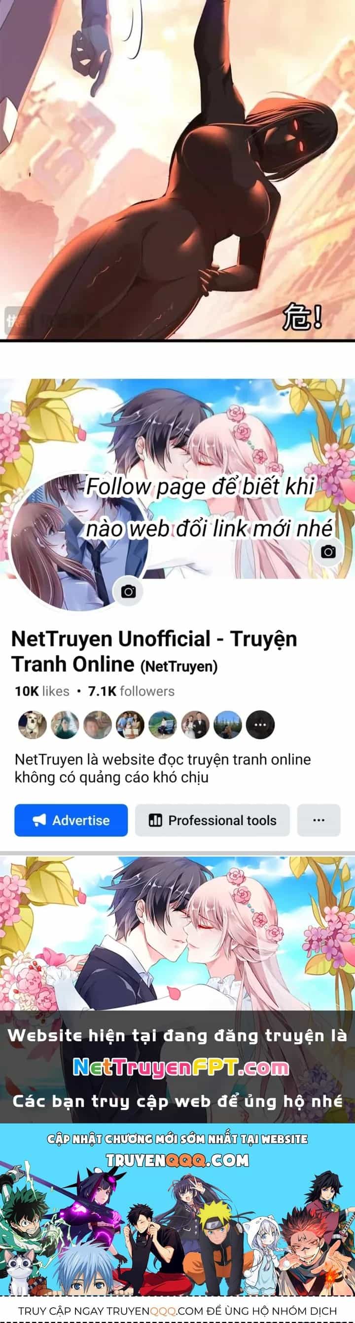 Lời Nguyền Này Thật Tuyệt Vời - Chương 35 - ảnh 115