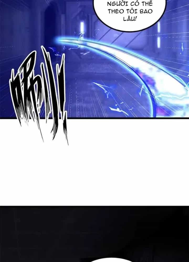 Lời Nguyền Này Thật Tuyệt Vời - Chương 35 - ảnh 23