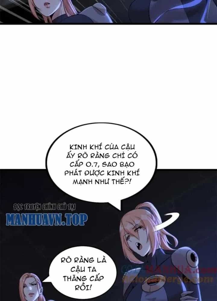 Lời Nguyền Này Thật Tuyệt Vời - Chương 35 - ảnh 33