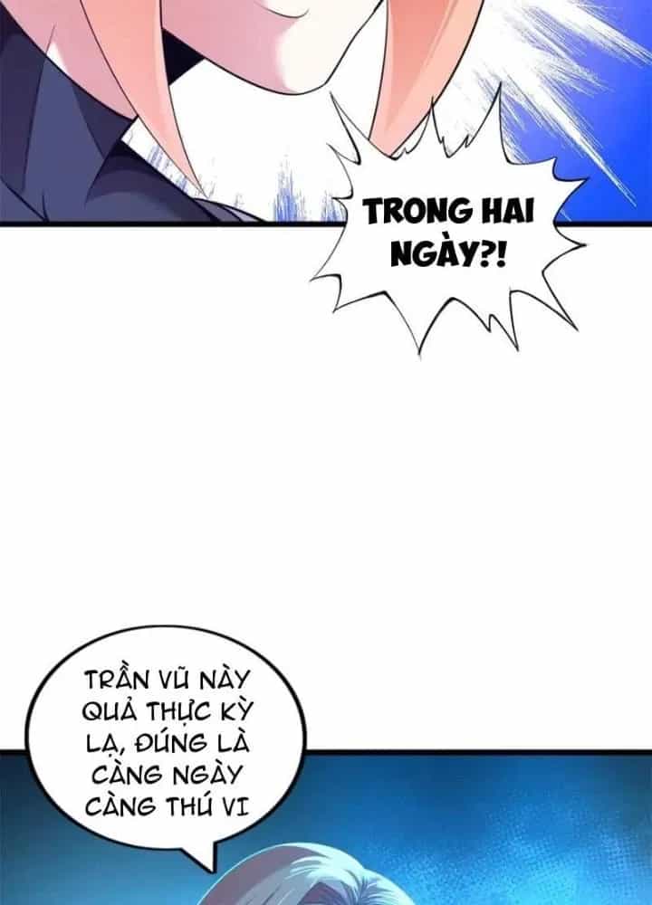Lời Nguyền Này Thật Tuyệt Vời - Chương 35 - ảnh 37