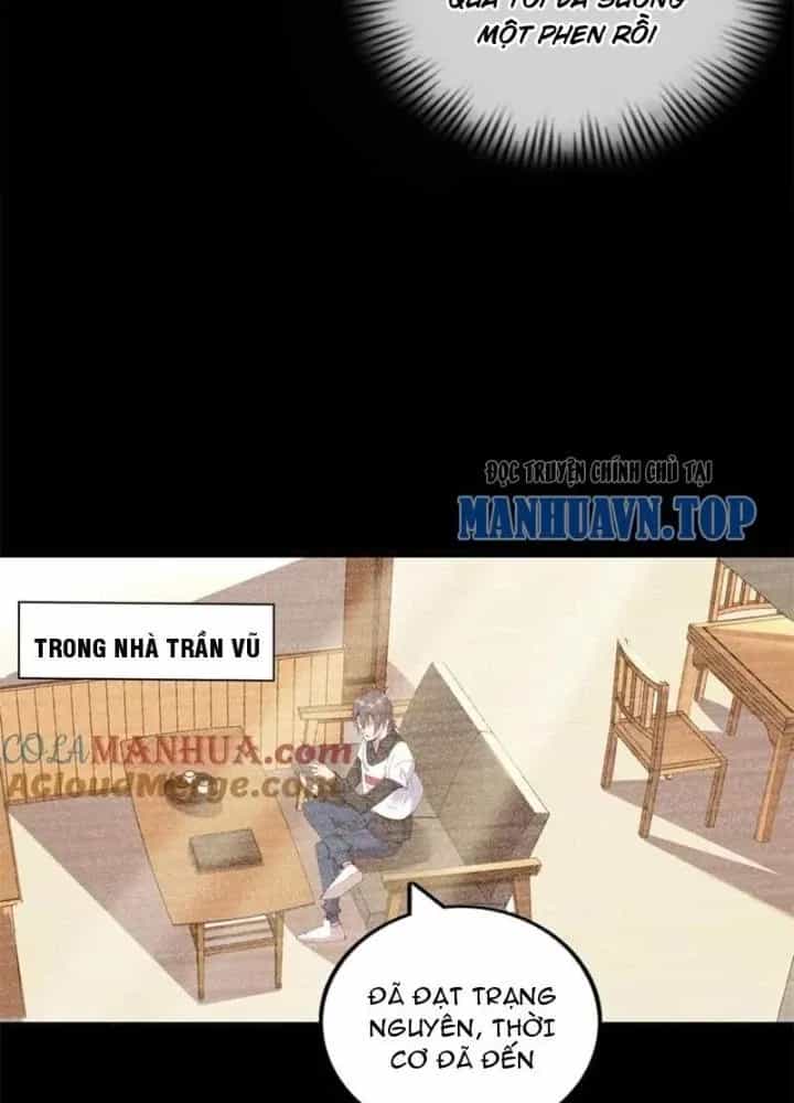 Lời Nguyền Này Thật Tuyệt Vời - Chương 35 - ảnh 43