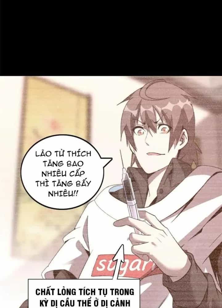 Lời Nguyền Này Thật Tuyệt Vời - Chương 35 - ảnh 45