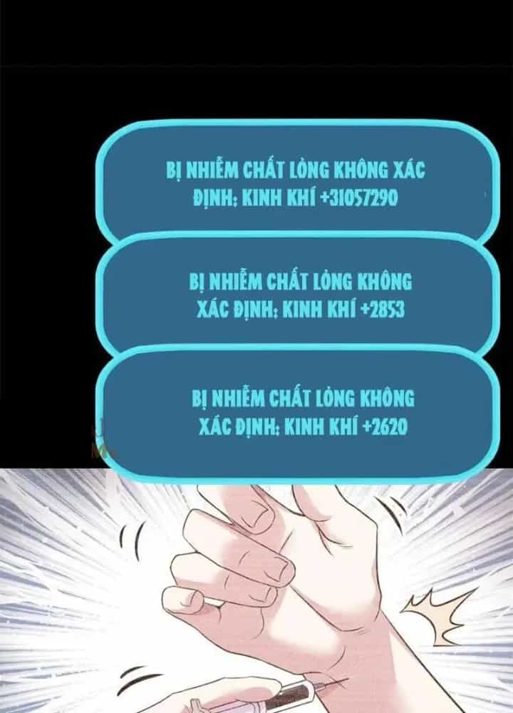 Lời Nguyền Này Thật Tuyệt Vời - Chương 35 - ảnh 47