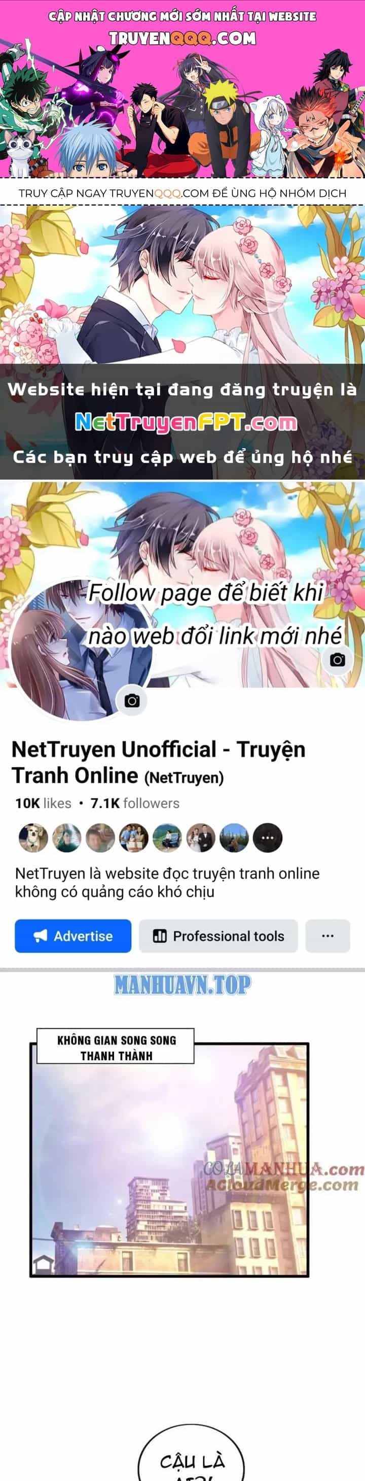 Lời Nguyền Này Thật Tuyệt Vời - Chương 36 - ảnh 1