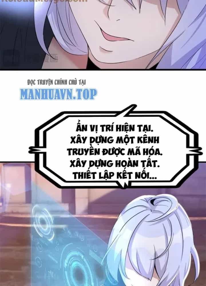 Lời Nguyền Này Thật Tuyệt Vời - Chương 36 - ảnh 43