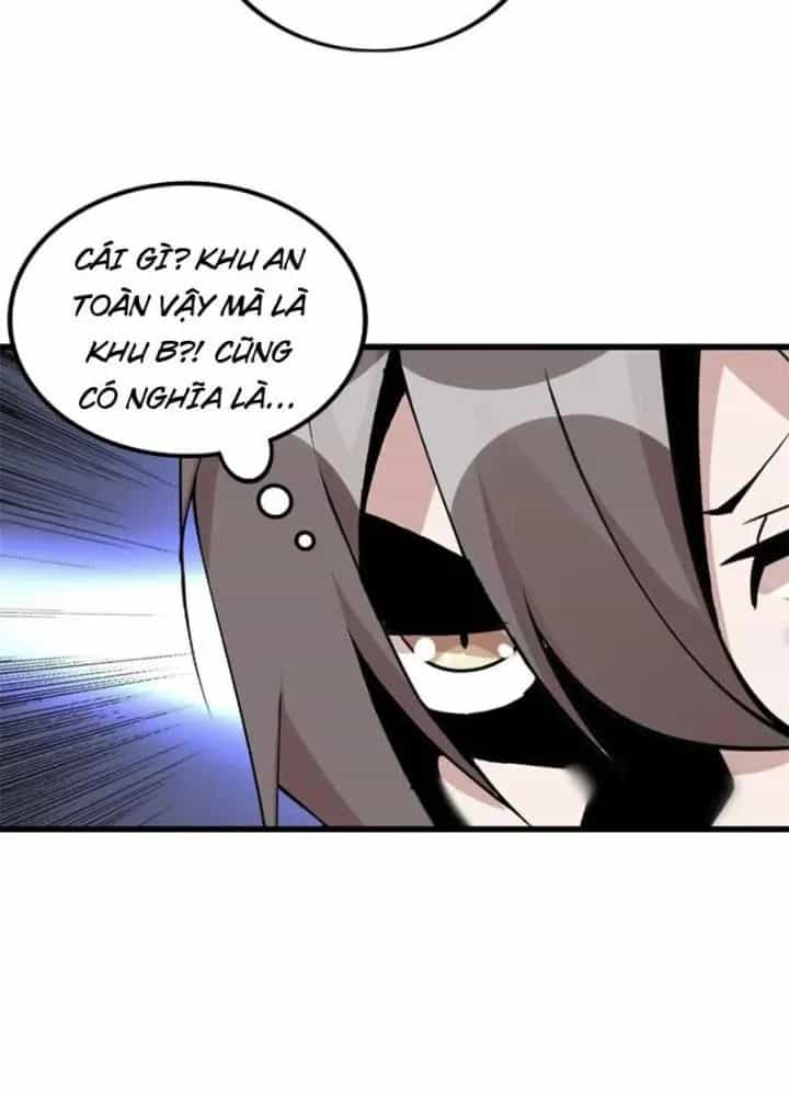 Lời Nguyền Này Thật Tuyệt Vời - Chương 36 - ảnh 63
