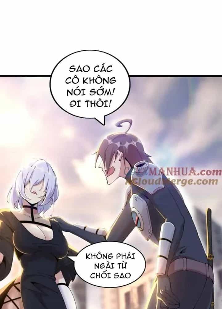 Lời Nguyền Này Thật Tuyệt Vời - Chương 36 - ảnh 67