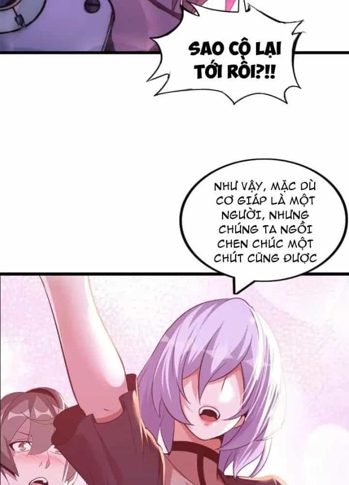 Lời Nguyền Này Thật Tuyệt Vời - Chương 37 - ảnh 115