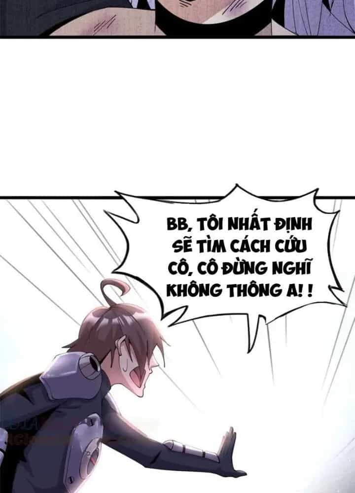 Lời Nguyền Này Thật Tuyệt Vời - Chương 38 - ảnh 115