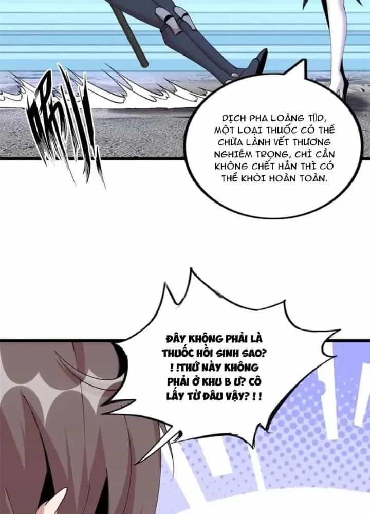 Lời Nguyền Này Thật Tuyệt Vời - Chương 38 - ảnh 123