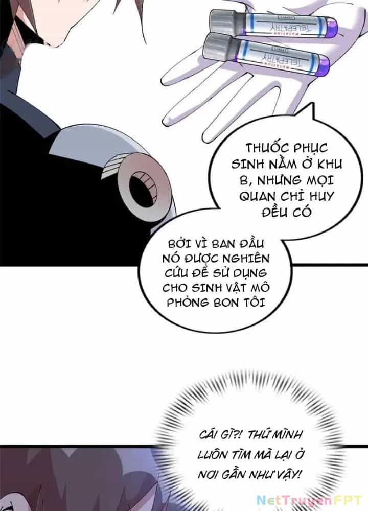 Lời Nguyền Này Thật Tuyệt Vời - Chương 38 - ảnh 125