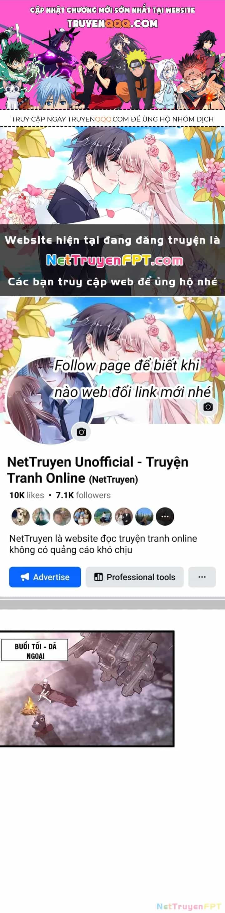 Lời Nguyền Này Thật Tuyệt Vời - Chương 39 - ảnh 1