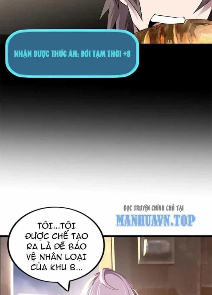 Lời Nguyền Này Thật Tuyệt Vời - Chương 39 - ảnh 17