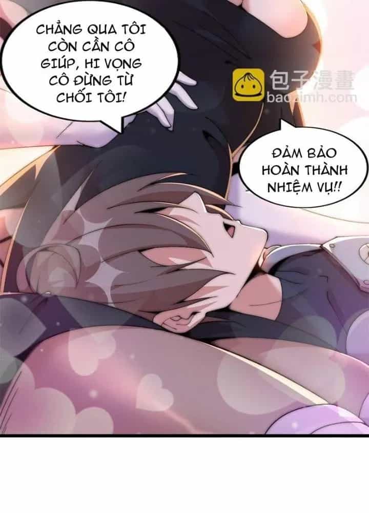 Lời Nguyền Này Thật Tuyệt Vời - Chương 39 - ảnh 25