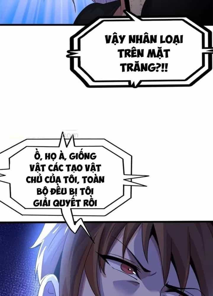 Lời Nguyền Này Thật Tuyệt Vời - Chương 39 - ảnh 99