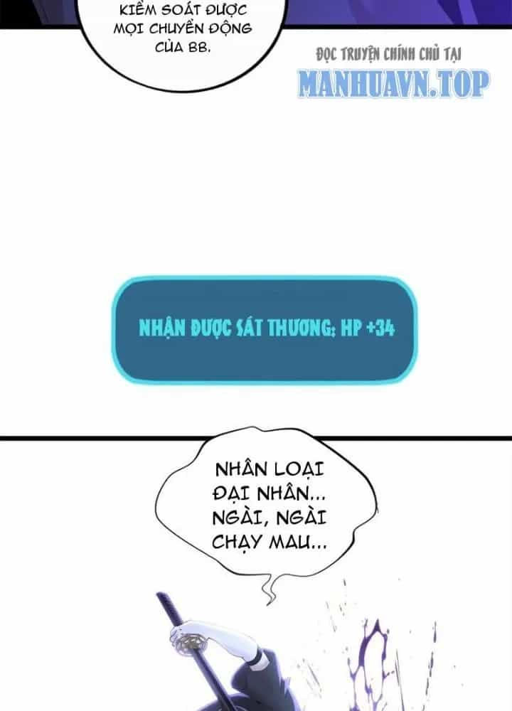 Lời Nguyền Này Thật Tuyệt Vời - Chương 40 - ảnh 9