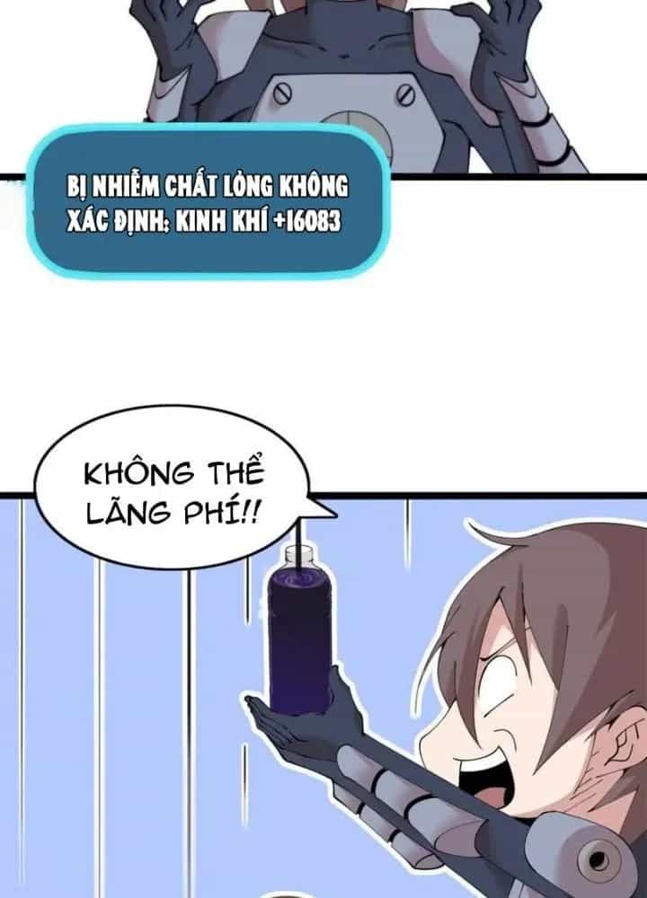 Lời Nguyền Này Thật Tuyệt Vời - Chương 41 - ảnh 17