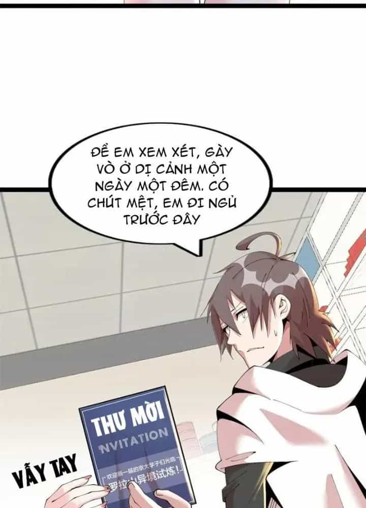 Lời Nguyền Này Thật Tuyệt Vời - Chương 41 - ảnh 25