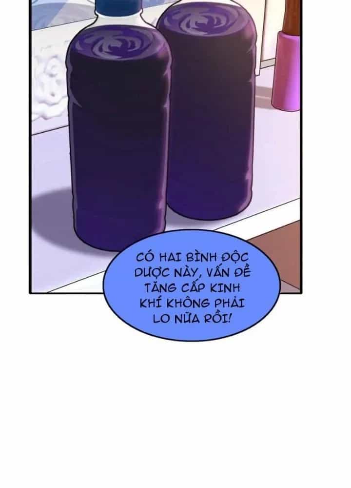 Lời Nguyền Này Thật Tuyệt Vời - Chương 41 - ảnh 37