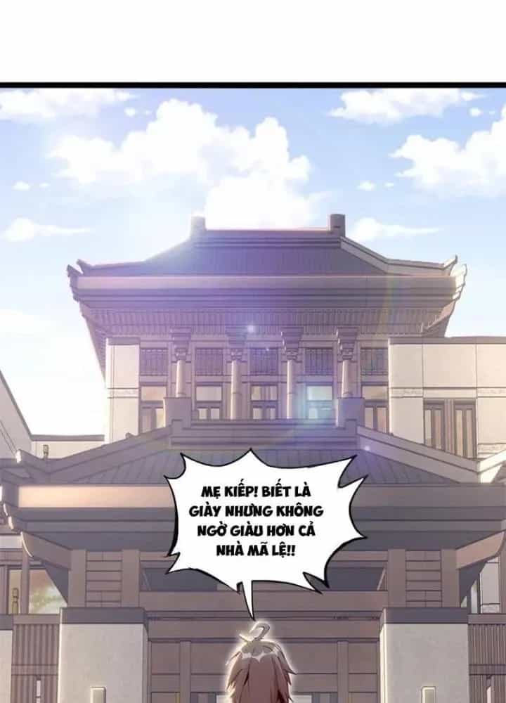 Lời Nguyền Này Thật Tuyệt Vời - Chương 41 - ảnh 45