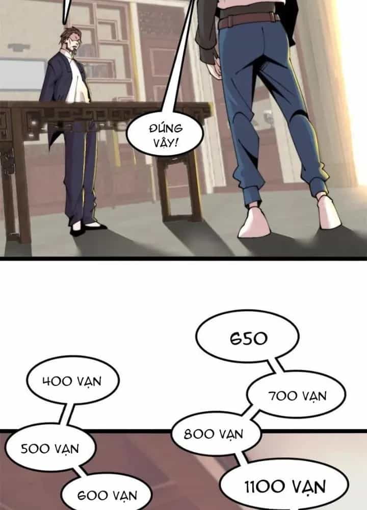 Lời Nguyền Này Thật Tuyệt Vời - Chương 41 - ảnh 51