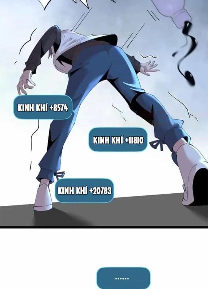 Lời Nguyền Này Thật Tuyệt Vời - Chương 41 - ảnh 89