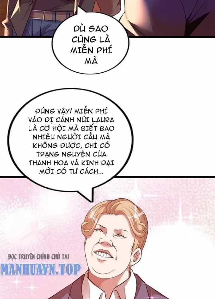 Lời Nguyền Này Thật Tuyệt Vời - Chương 42 - ảnh 29