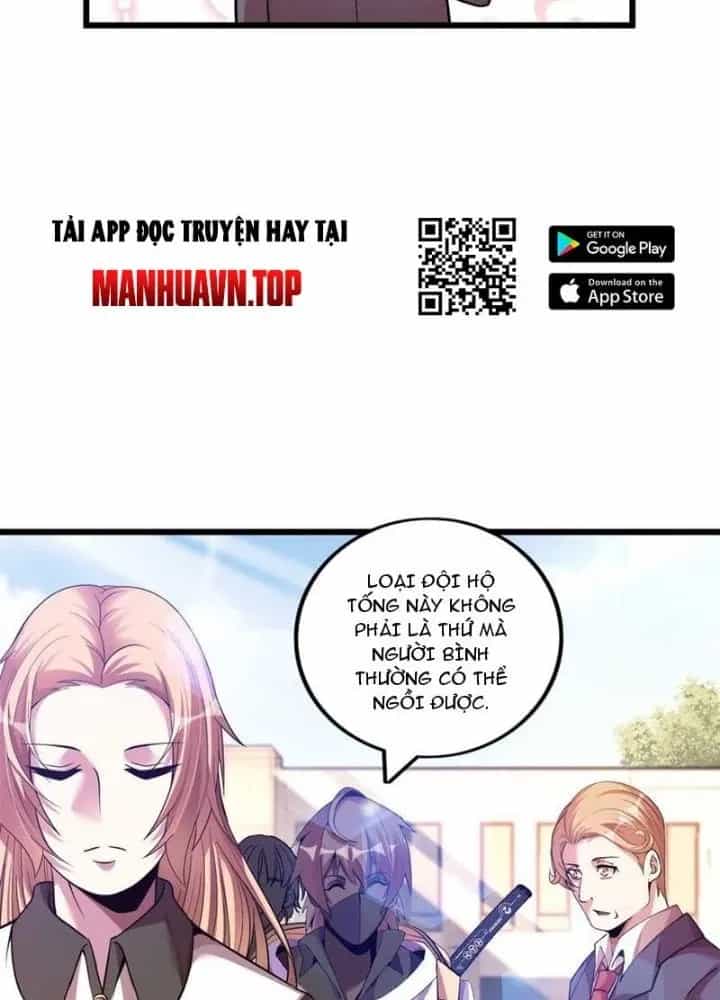 Lời Nguyền Này Thật Tuyệt Vời - Chương 42 - ảnh 33