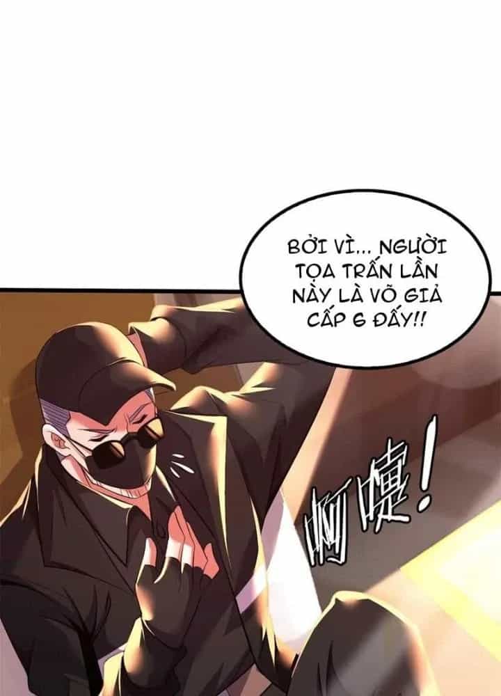 Lời Nguyền Này Thật Tuyệt Vời - Chương 42 - ảnh 41