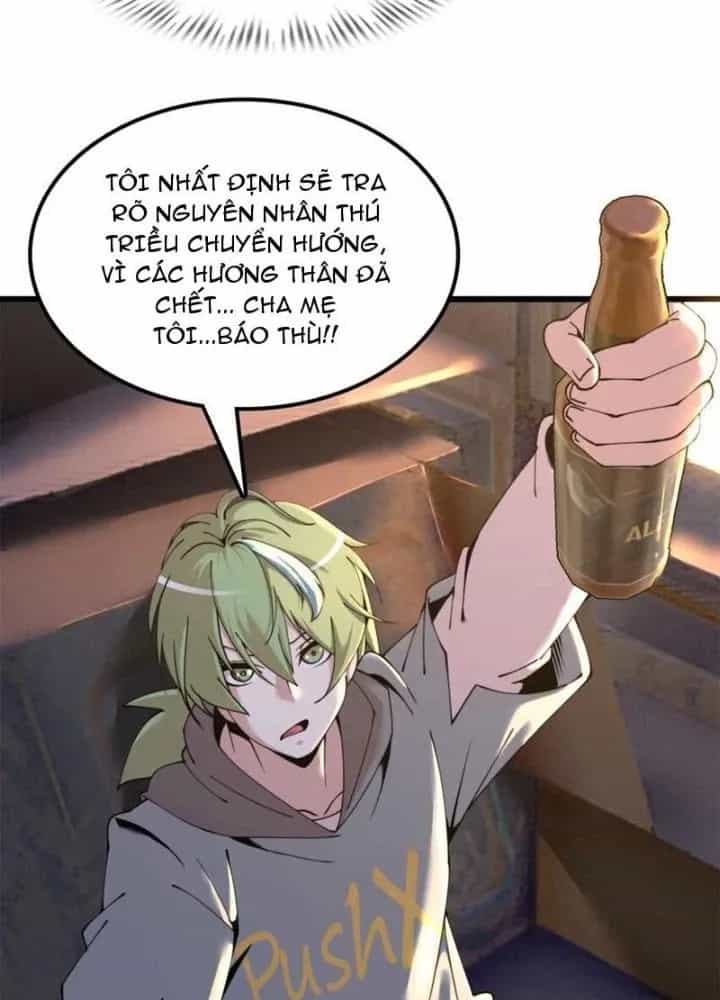 Lời Nguyền Này Thật Tuyệt Vời - Chương 42 - ảnh 81