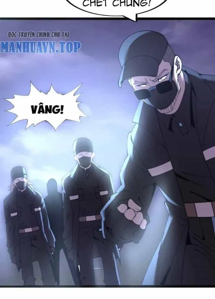 Lời Nguyền Này Thật Tuyệt Vời - Chương 43 - ảnh 33