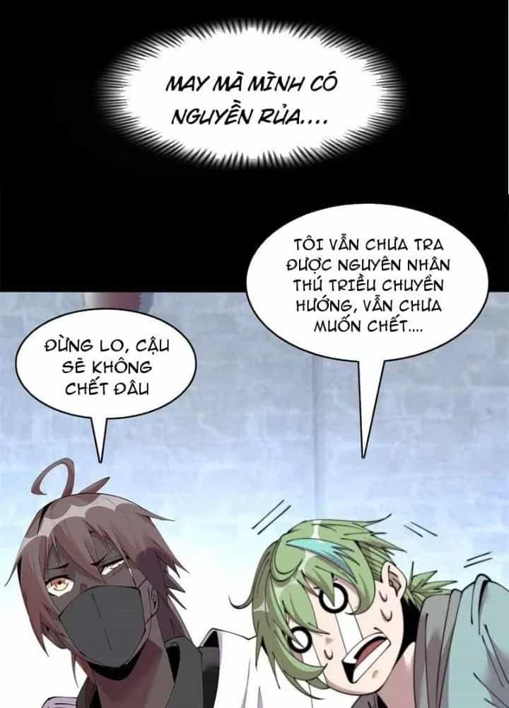 Lời Nguyền Này Thật Tuyệt Vời - Chương 43 - ảnh 49