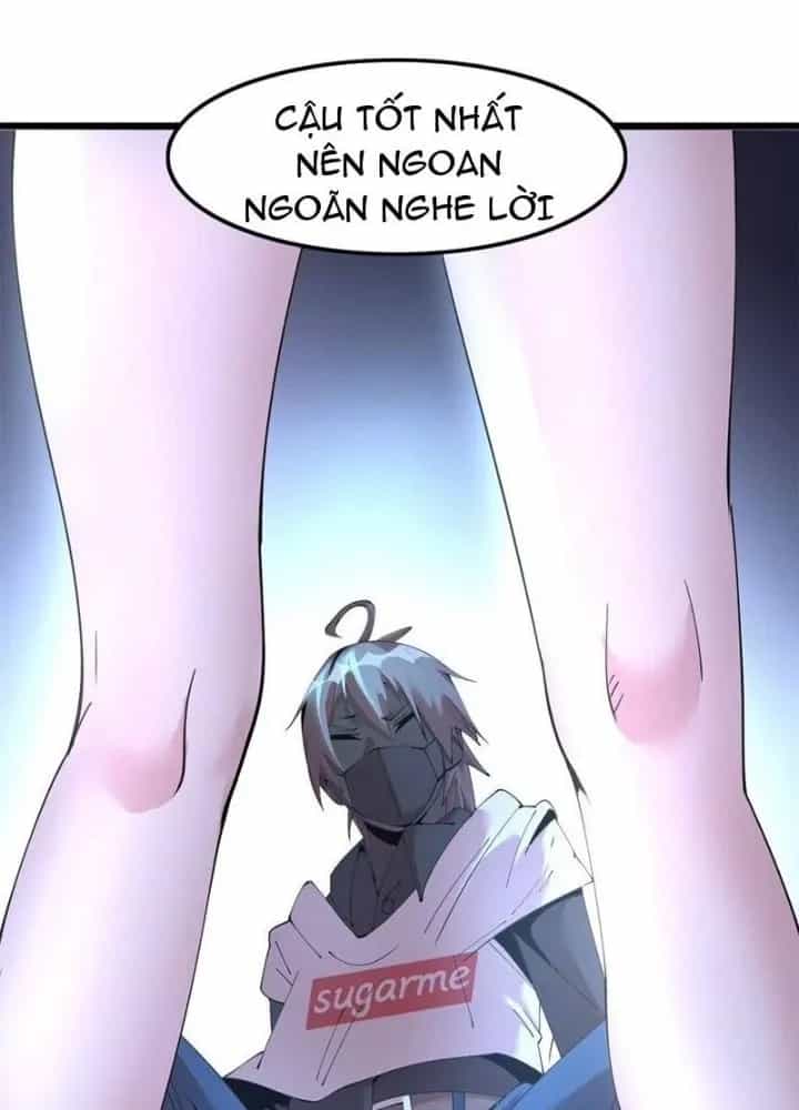 Lời Nguyền Này Thật Tuyệt Vời - Chương 43 - ảnh 63