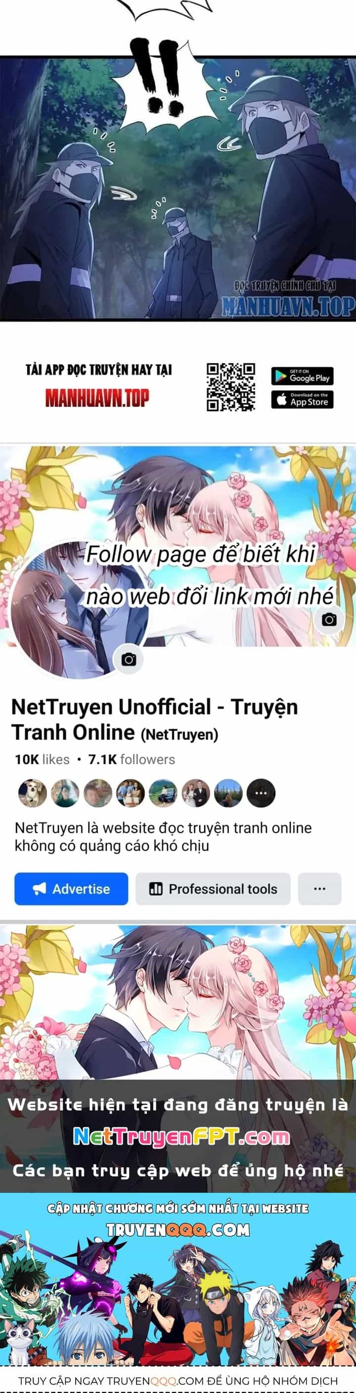 Lời Nguyền Này Thật Tuyệt Vời - Chương 43 - ảnh 95