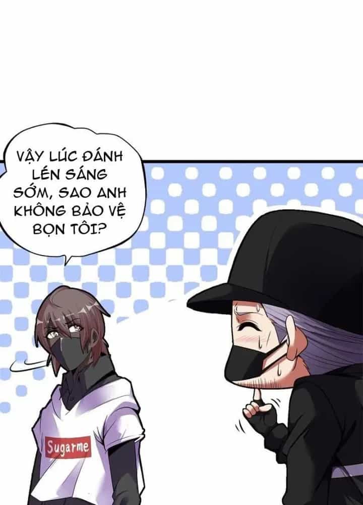 Lời Nguyền Này Thật Tuyệt Vời - Chương 44 - ảnh 103