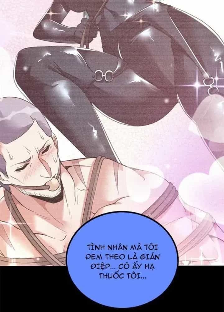Lời Nguyền Này Thật Tuyệt Vời - Chương 44 - ảnh 107