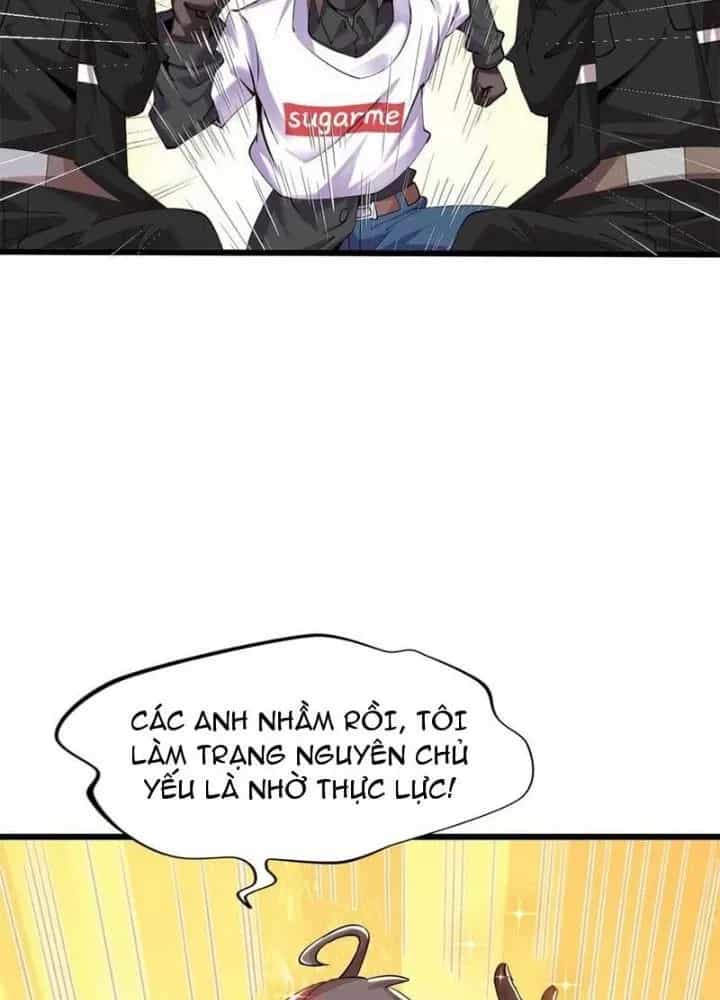 Lời Nguyền Này Thật Tuyệt Vời - Chương 44 - ảnh 29