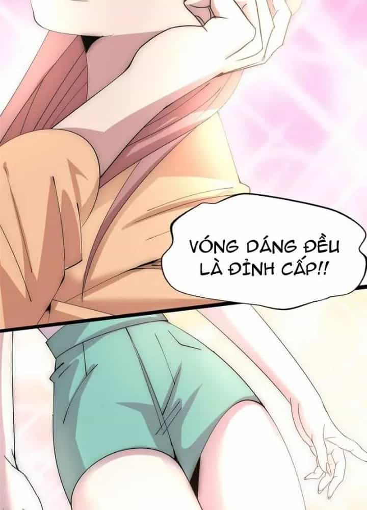 Lời Nguyền Này Thật Tuyệt Vời - Chương 45 - ảnh 15