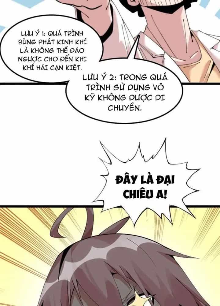 Lời Nguyền Này Thật Tuyệt Vời - Chương 46 - ảnh 85