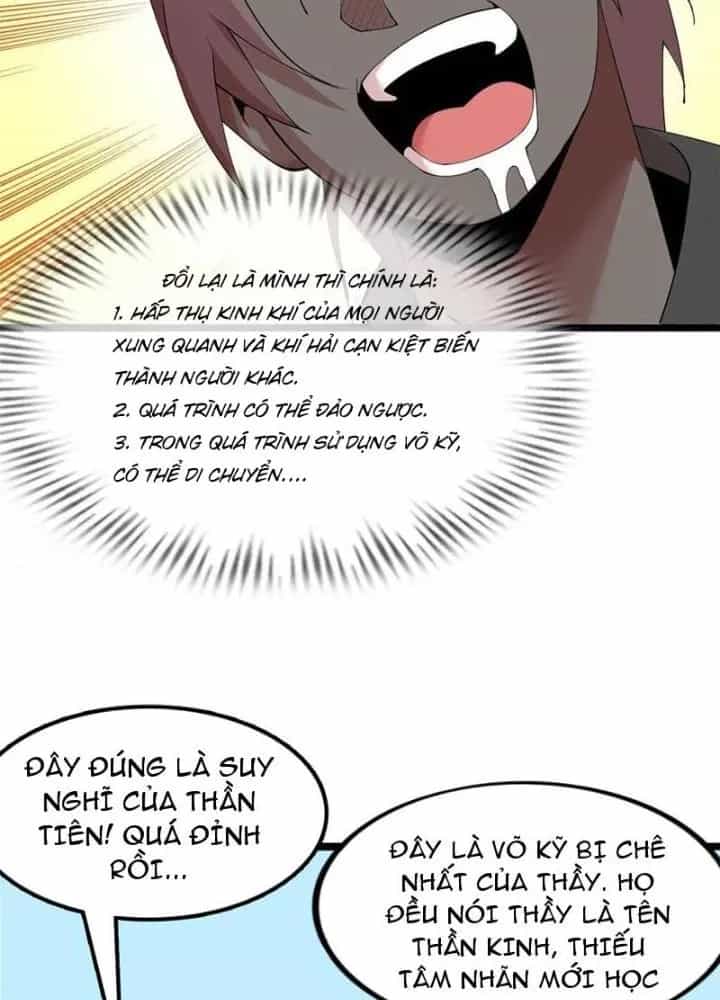 Lời Nguyền Này Thật Tuyệt Vời - Chương 46 - ảnh 87
